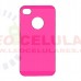 BACK COVER ULTRA SLIM IPHONE 4 4S